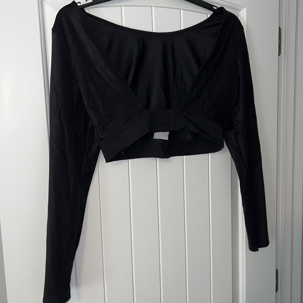 Victoria Sport Workout Top